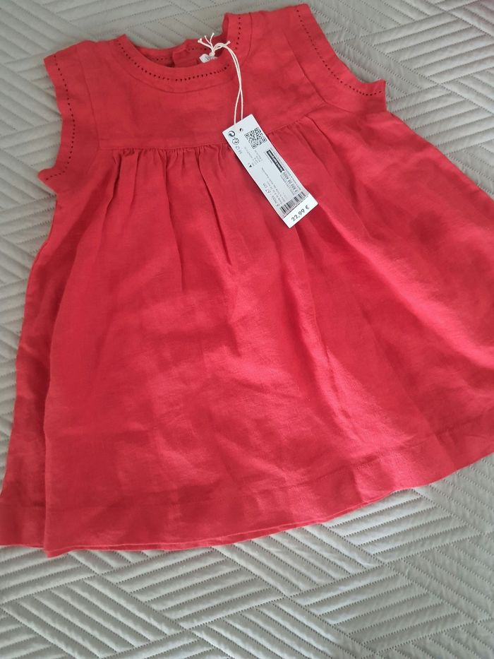 Lot vêtements 6mois - photo numéro 3