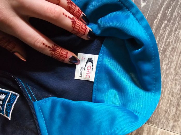 Veste garçon - photo numéro 2