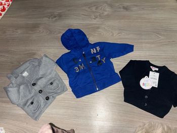 Gilets