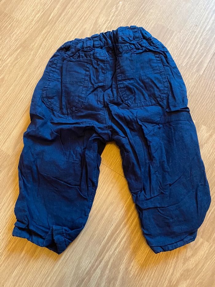 Pantalon bébé - photo numéro 2
