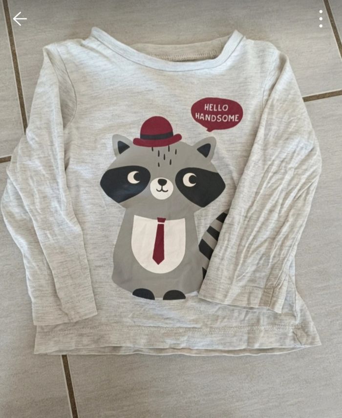 T-shirt