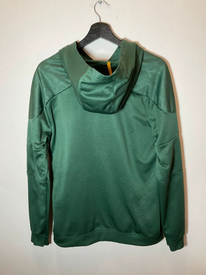 Sweat à capuche NFL Green Bay Packers vert taille 18ans (Youth XL) 188 - photo numéro 2