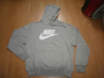 Sweat-shirt Ado/Homme Taille L - Nike - NEUF