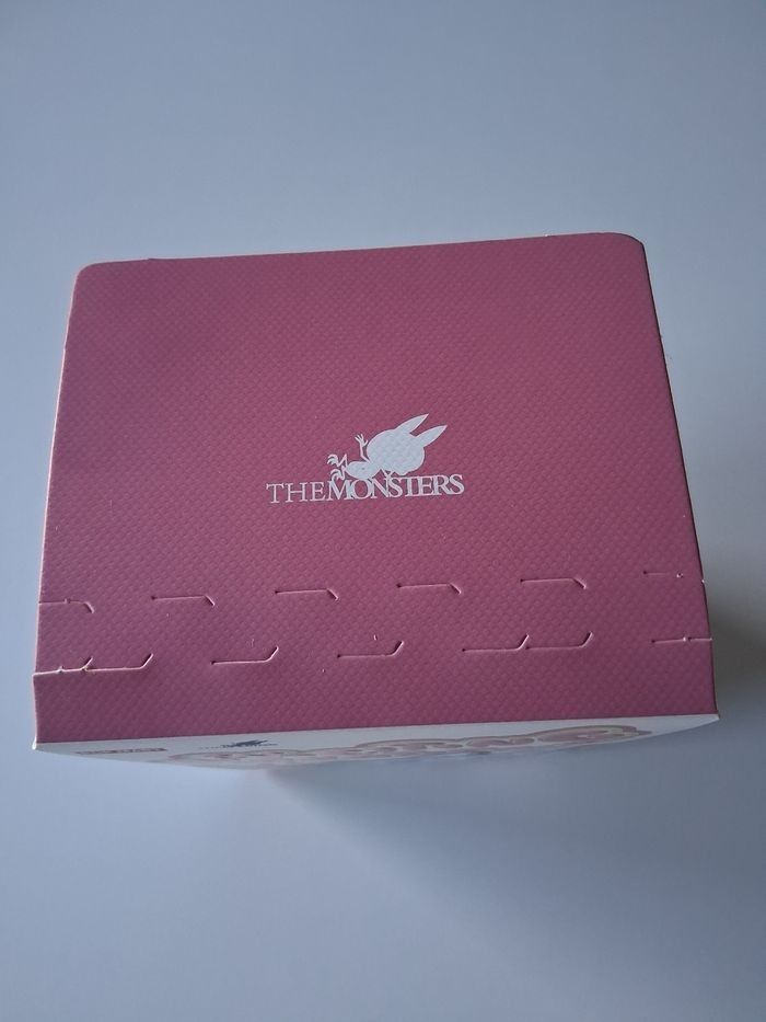 Labubu - photo numéro 5