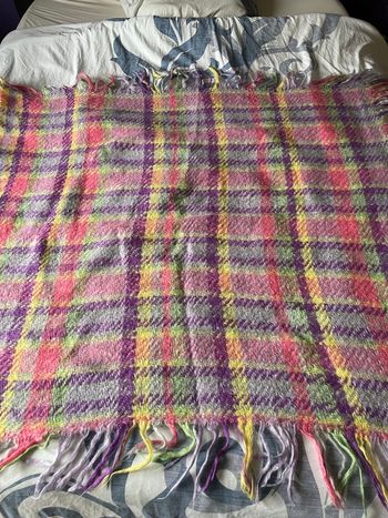 Plaid