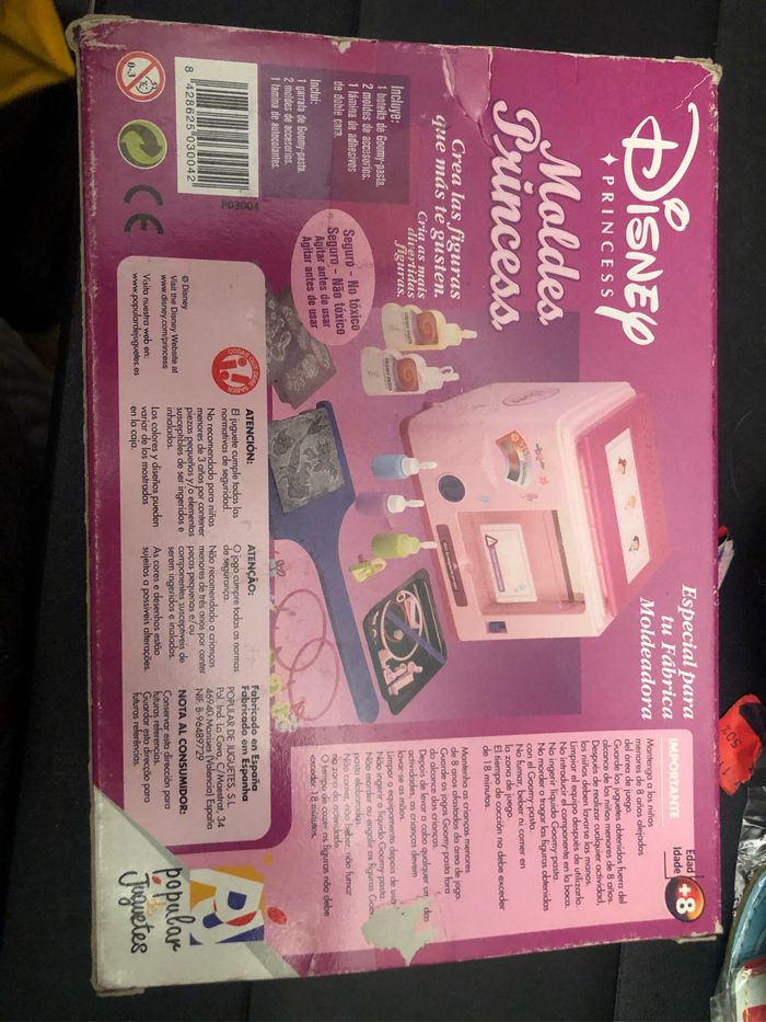 Création de figure personnelle neuve - photo numéro 2