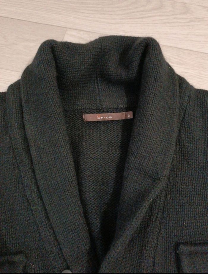 🍂 Beau gilet homme Brice 🍂 - photo numéro 4