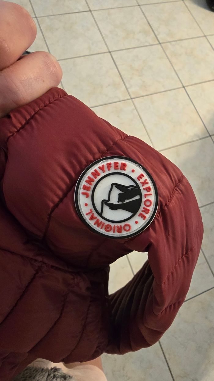 Neuve (non portée)🥰 doudoune mi saison xxs fille/femme🥰 - photo numéro 3