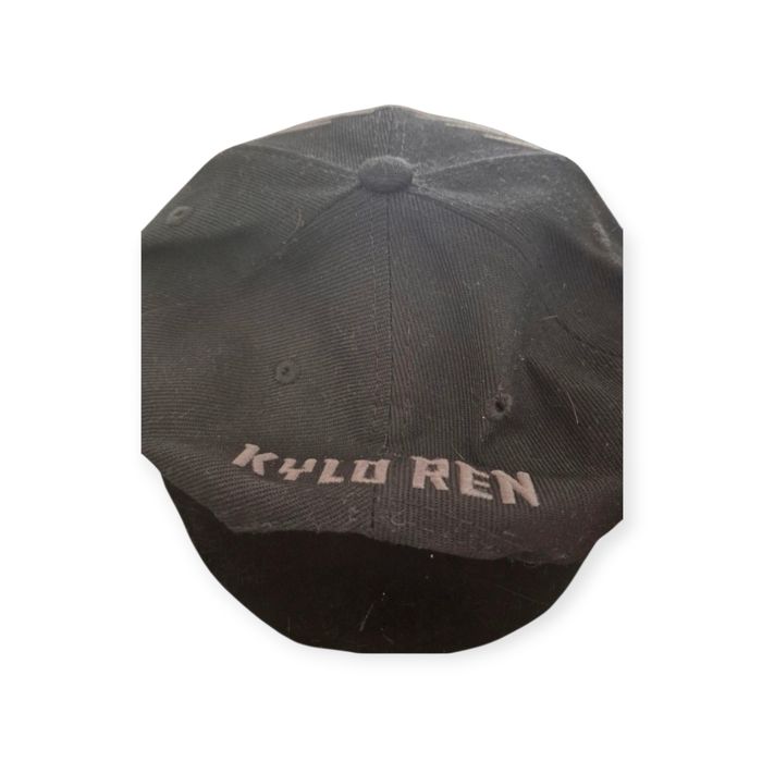 Casquette - photo numéro 2