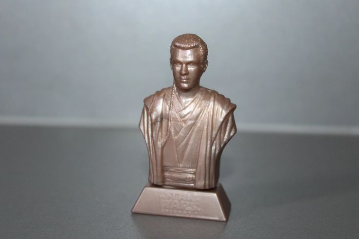 Figurine Obi-Wan Kenobi - Star Wars