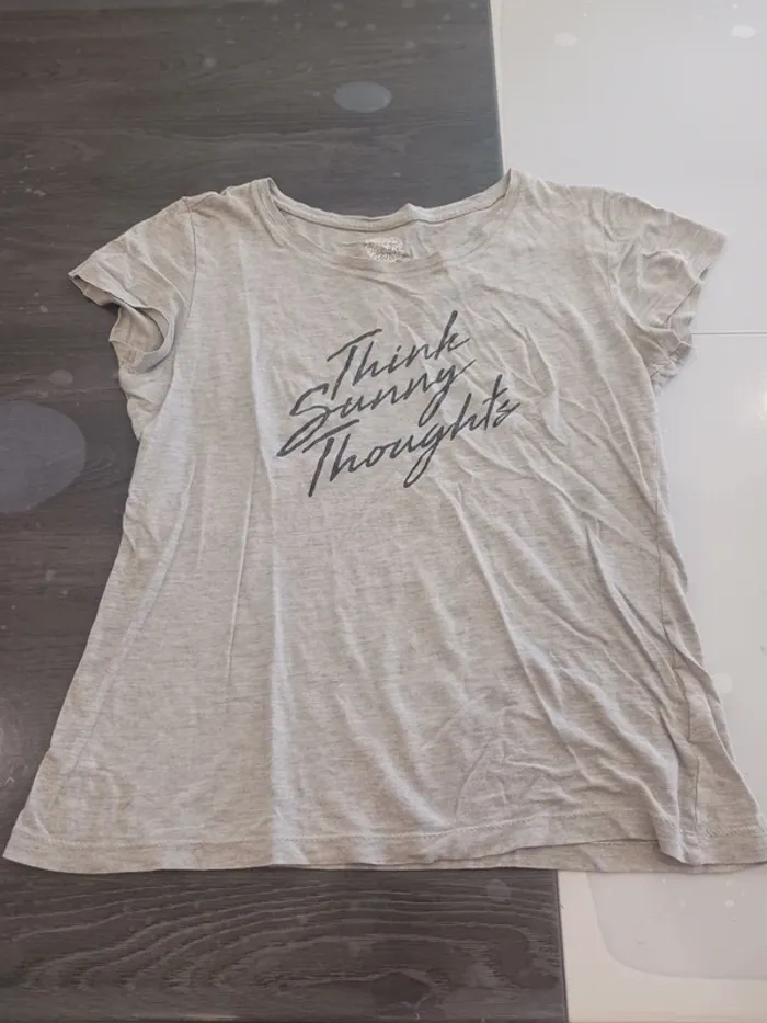 Tee-shirt S