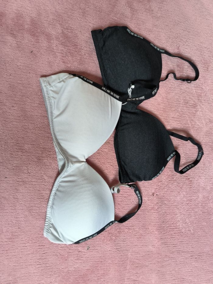 Soutien gorge