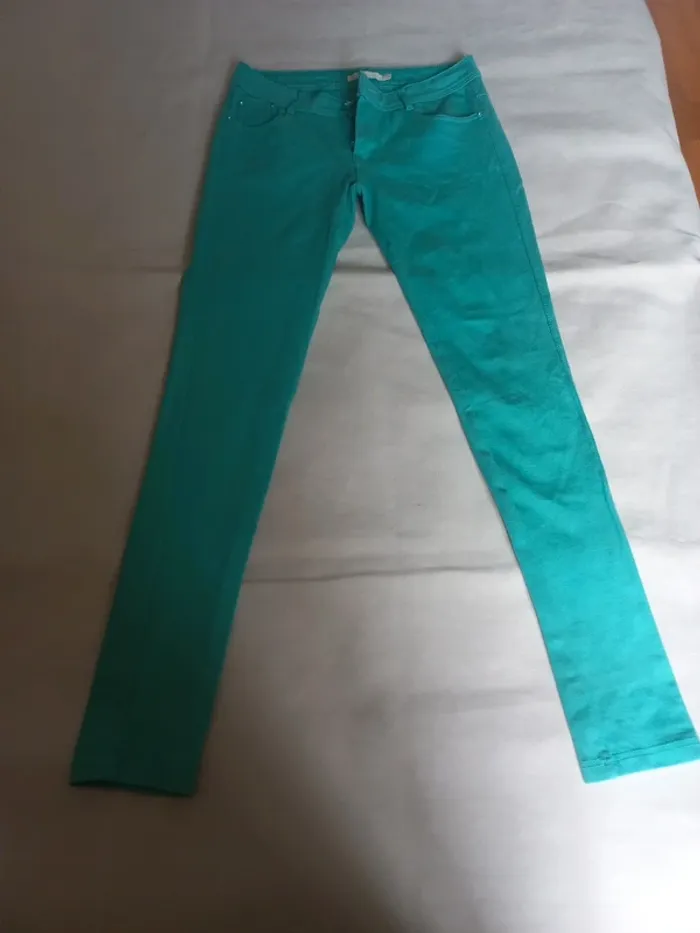 Pantalon na na mo