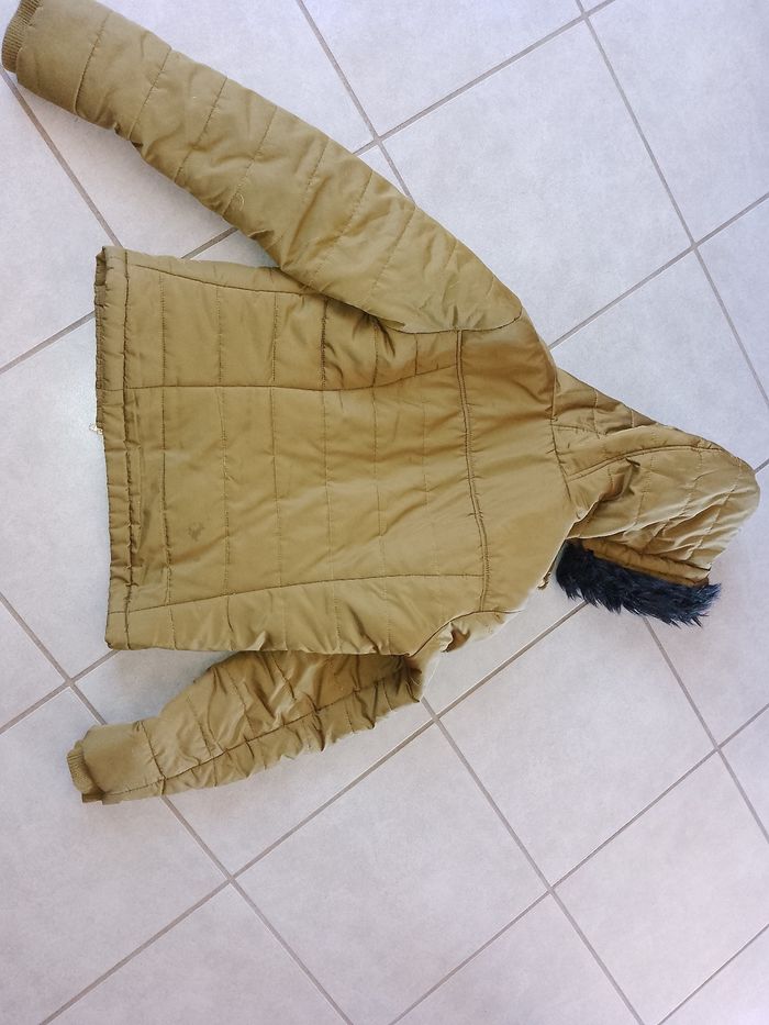 Vends anorak kaki. - photo numéro 3