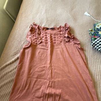 T-shirt femme