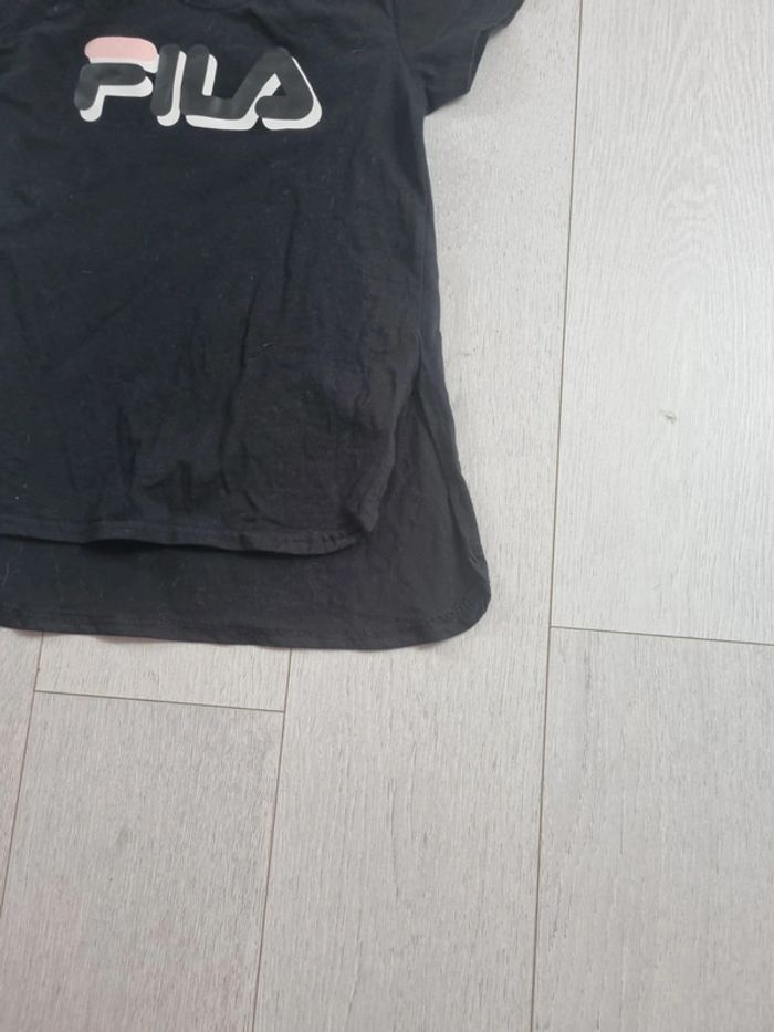 T shirt FILA - photo numéro 2