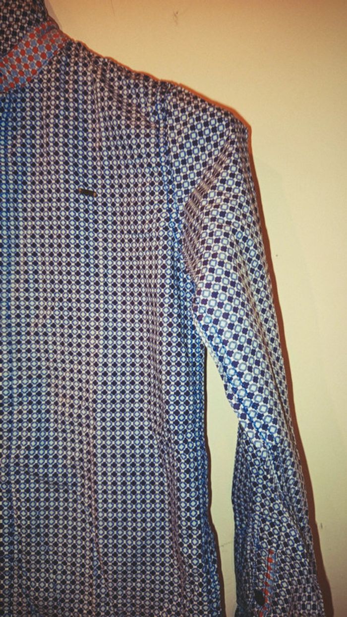 Chemise 12 ans - photo numéro 3