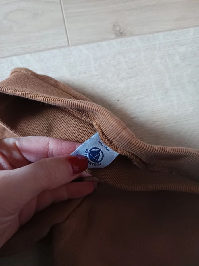 Sarouel petit bateau - photo numéro 3