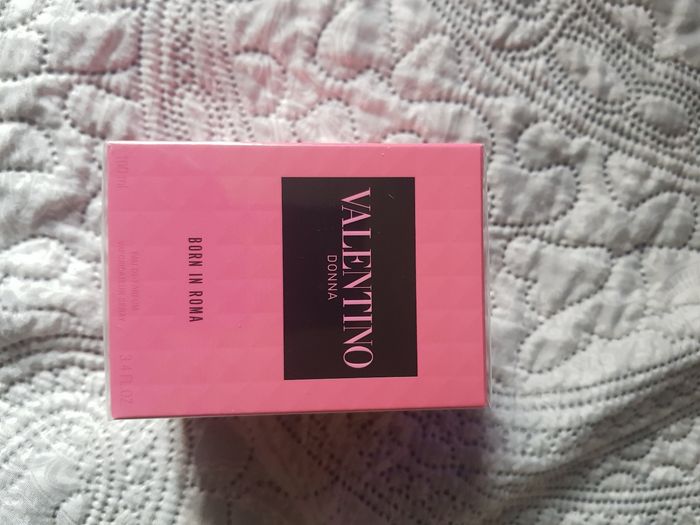 Valentino donna Born In Roma Eau de parfum 100 ml - photo numéro 9