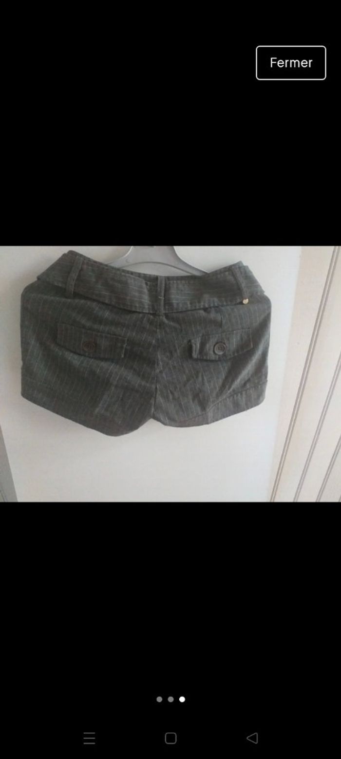 Short - photo numéro 3