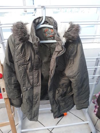 Manteau c&a 152cm