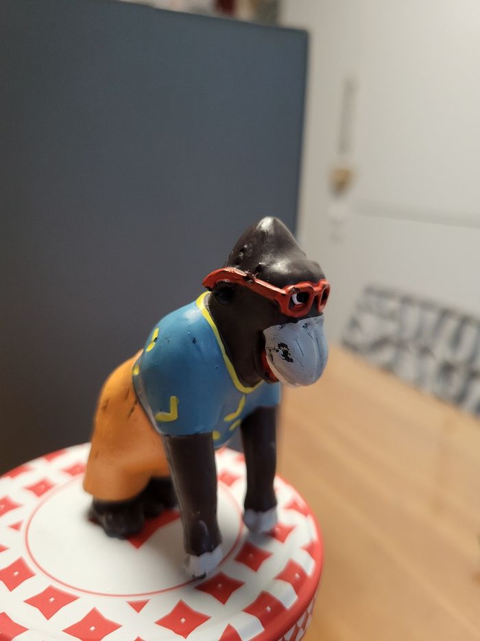 Figurines tonies - photo numéro 2