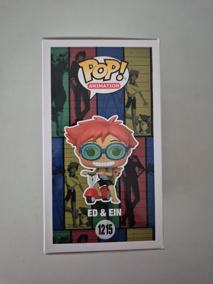 Pop Ed & Ein - photo numéro 4