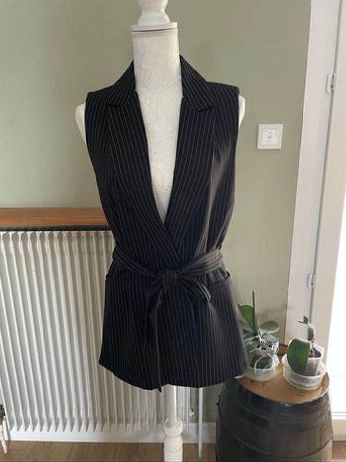 Veste blazer neuve - photo numéro 3