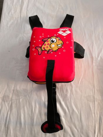 Gilet de natation enfant 2/6 ans