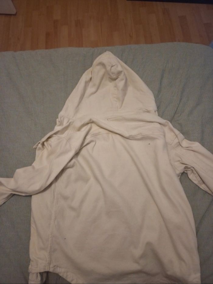 Veste de chez pull and bear - photo numéro 2