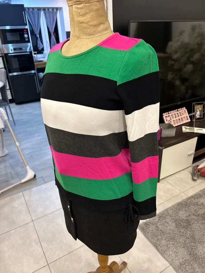 Pull femme taille 36 - photo numéro 5