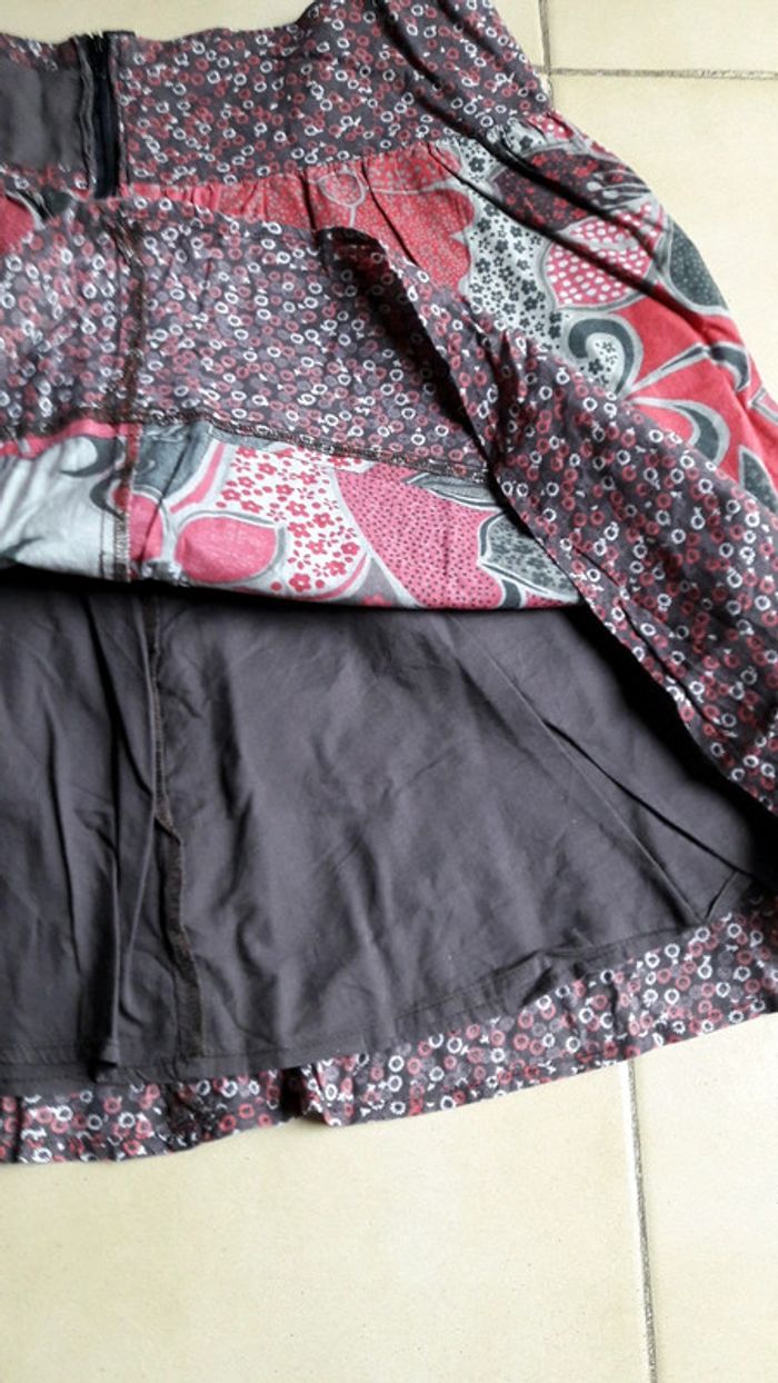 Jupe doublée - photo numéro 4