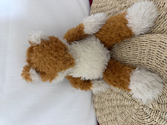 doudou renard range pyjama - photo numéro 5