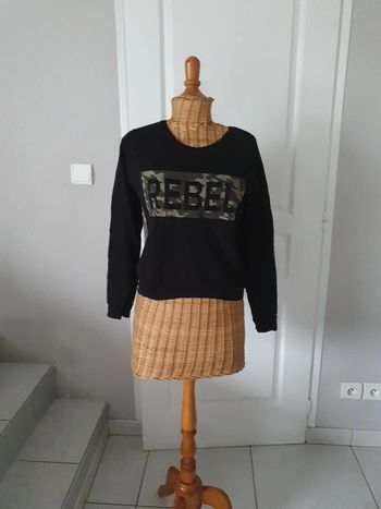 Sweat Rebel Jennyfer M HIV