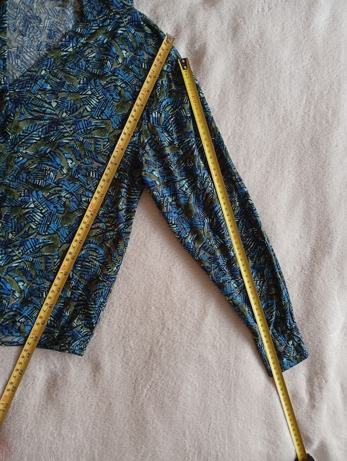 Chemise pour femme. Cache Cache 36 - photo numéro 4