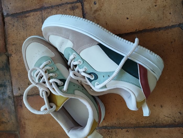 Chaussure femme - photo numéro 2