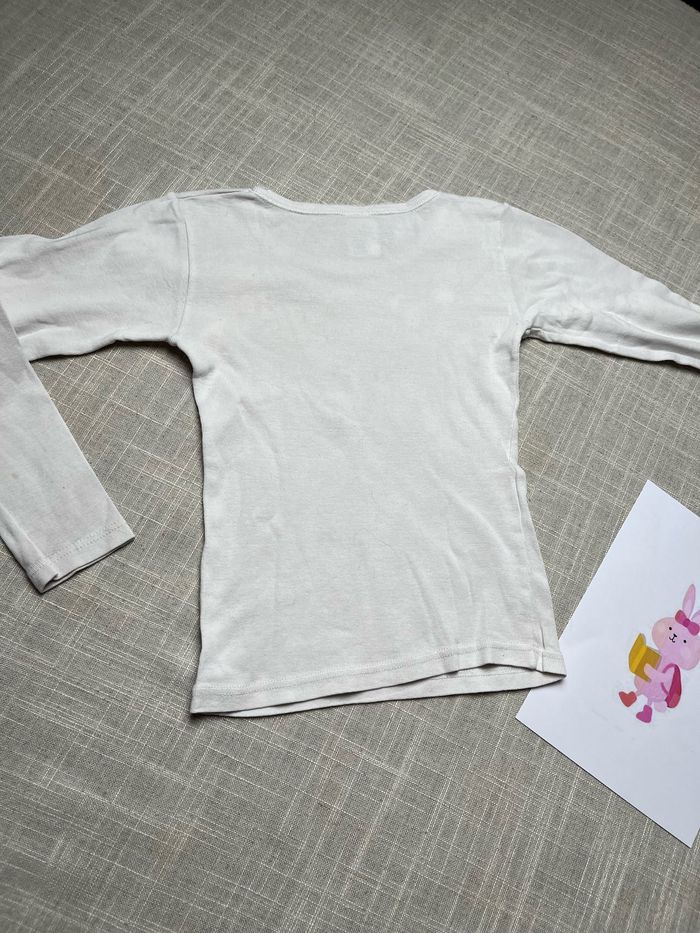 T-shirt - photo numéro 6