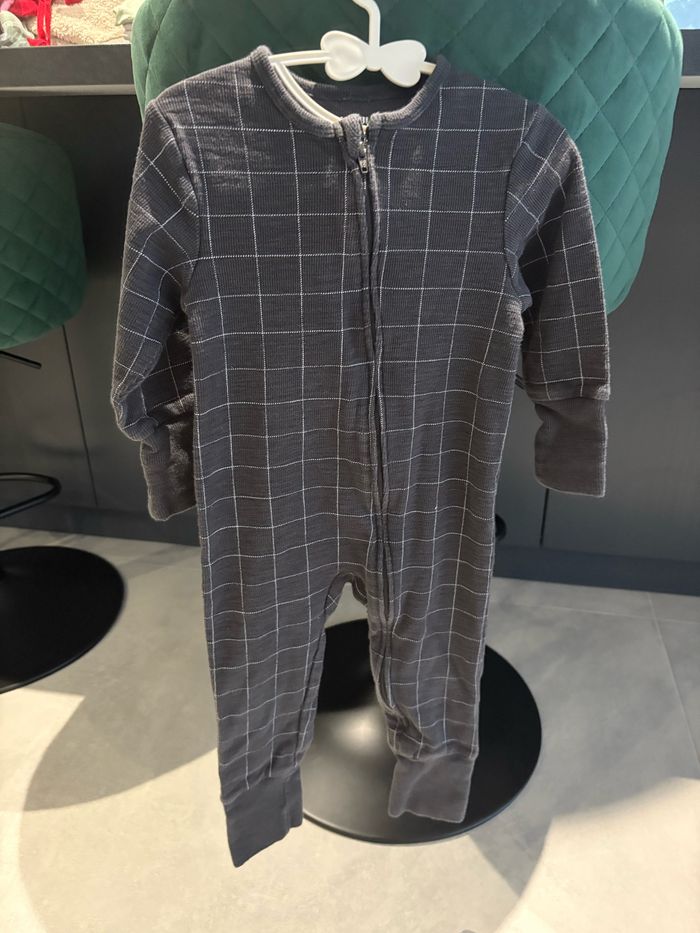 Pyjama 36 mois à zipette - photo numéro 7