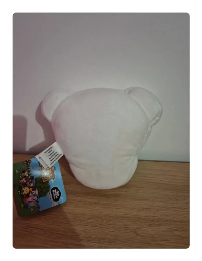 Peluche Slider - photo numéro 2