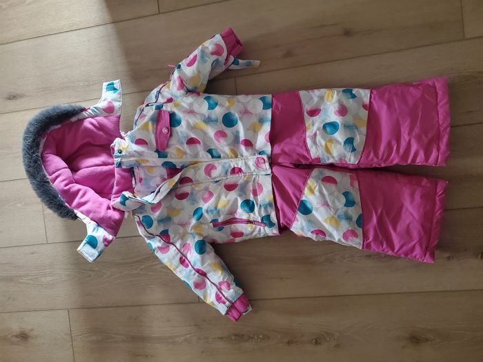 Combinaison ski 2/3 ans - photo numéro 2