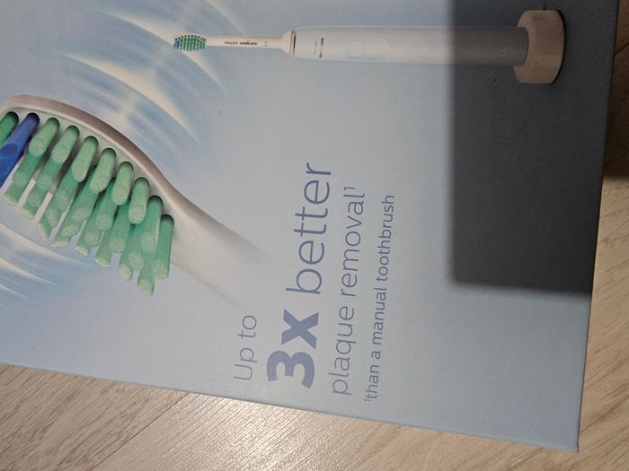 Brosse à dents électrique Philips - photo numéro 3
