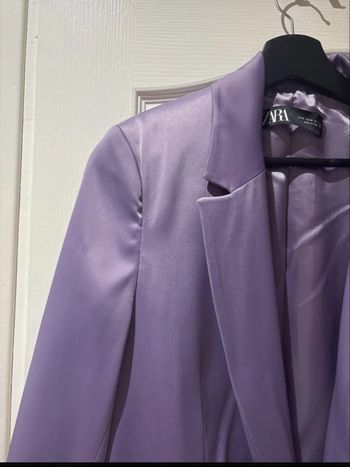 Blazer Zara