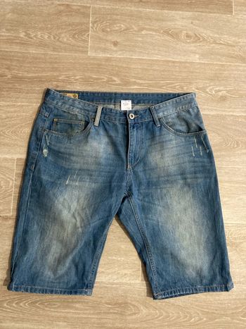 Bermuda Jean