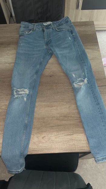 Jean Bershka