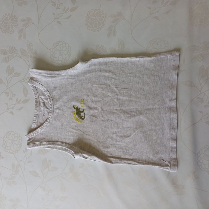 Débardeur InExtenso 8 ans