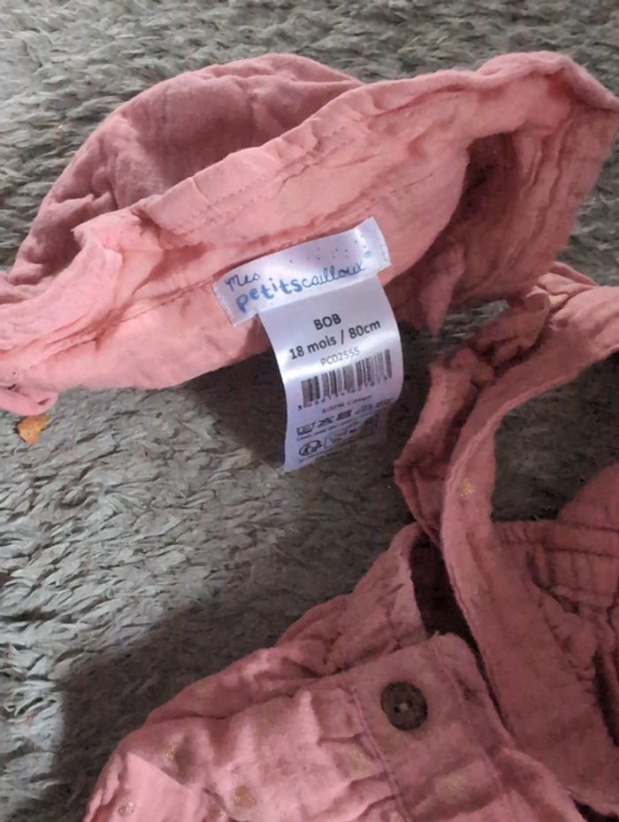 Ensemble les petits cailloux - photo numéro 4