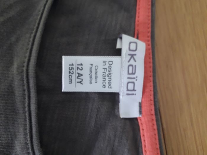 tee-shirt - photo numéro 2