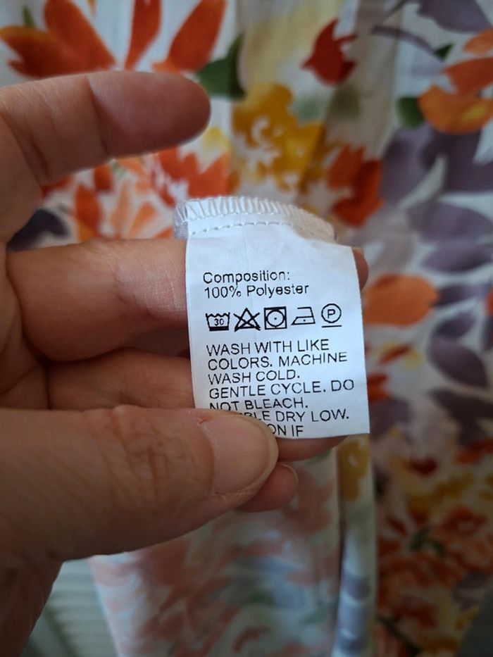 Robe été - photo numéro 9