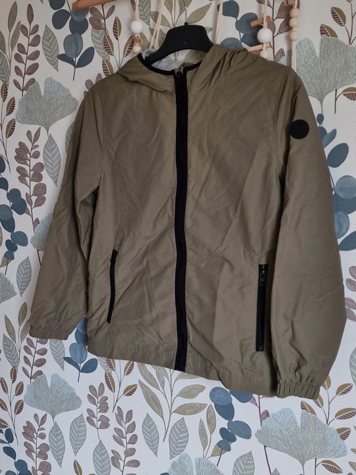 Veste Mng garçon 10 ans neuve - photo numéro 2