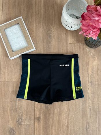 Maillot de bain homme • Nabaiji • Taille S
